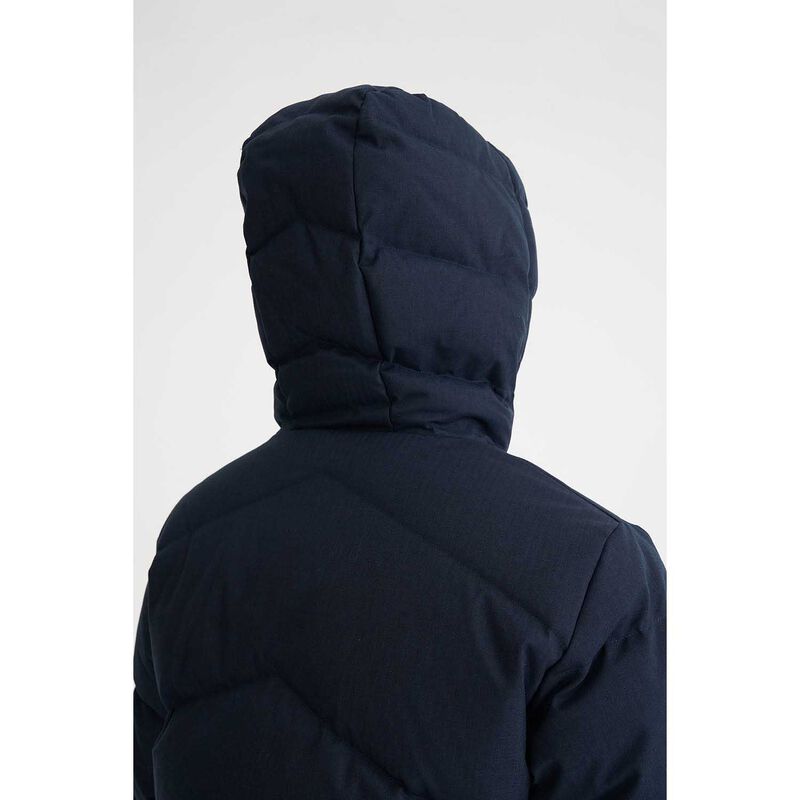 Huffer Classic Down Jacket image number 1